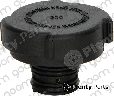 Goom RC-0019 — Cap, coolant tank