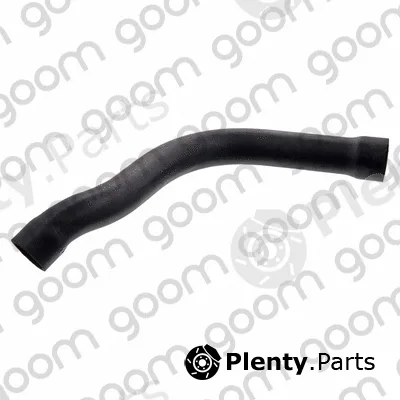 Goom RH-0308 — Radiator Hose