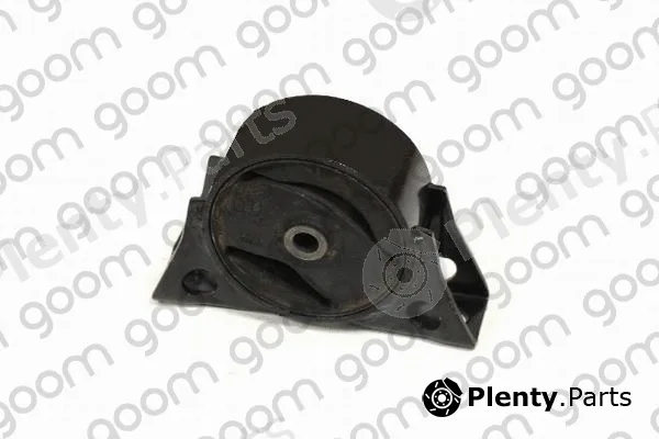 Goom EM-0821 — Mounting, engine
