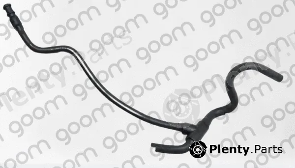 Goom RH-0329 — Radiator Hose