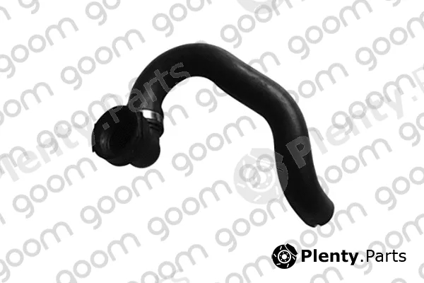 Goom RH-0040 — Radiator Hose