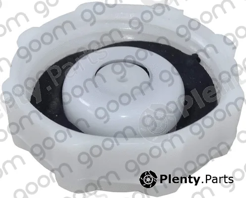 Goom RC-0035 — Cap, coolant tank