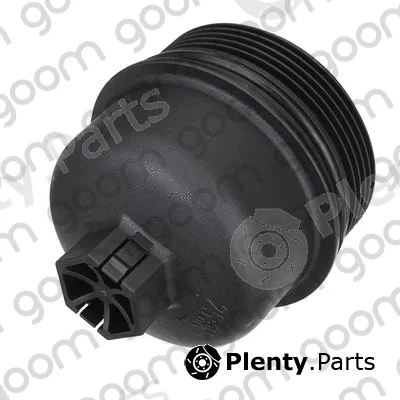 Goom OFC-0001 — Cap, oil filter housing