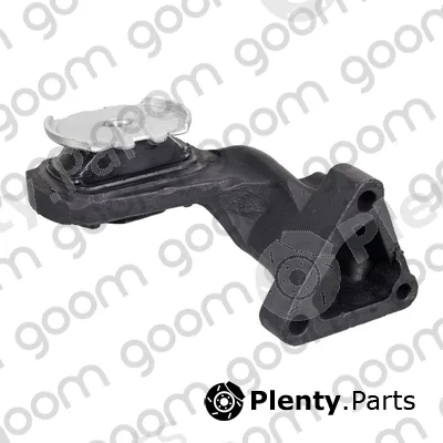Goom EM-0367 — Mounting, engine