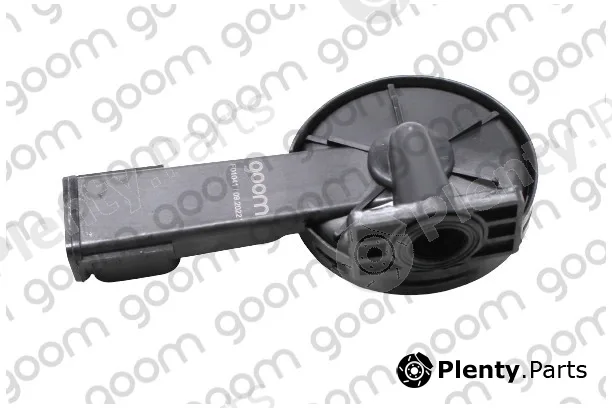 Goom OT-0012 — Oil Separator, crankcase ventilation