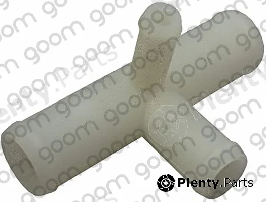 Goom CF-0034 — Coolant Flange