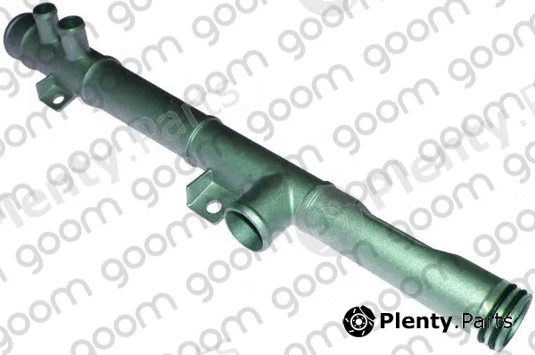 Goom CT-0036 — Coolant Pipe