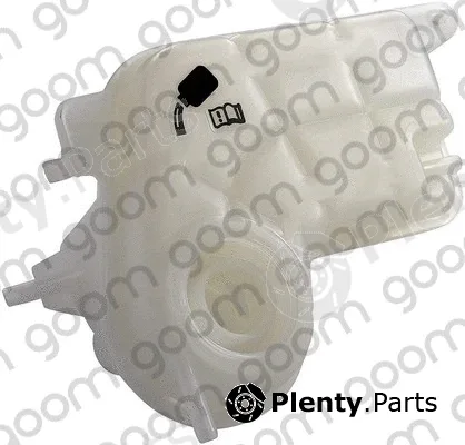 Goom RT-0127 — Expansion Tank, coolant