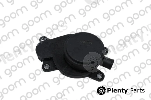 Goom OT-0013 — Oil Separator, crankcase ventilation