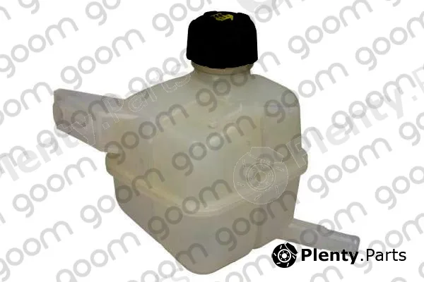 Goom RT-0193 — Expansion Tank, coolant