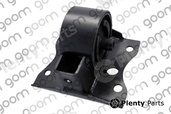 Goom EM-1053 — Mounting, engine