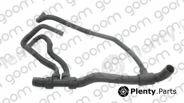 Goom RH-0400 — Radiator Hose