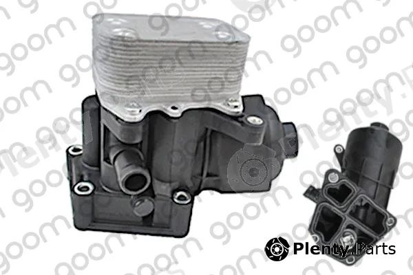 Goom OC-0164 — Housing, oil filter