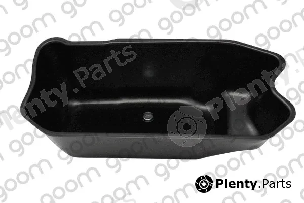 Goom OS-0033 — Oil Sump