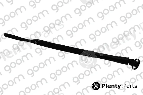 Goom CBH-0026 — Hose, crankcase ventilation