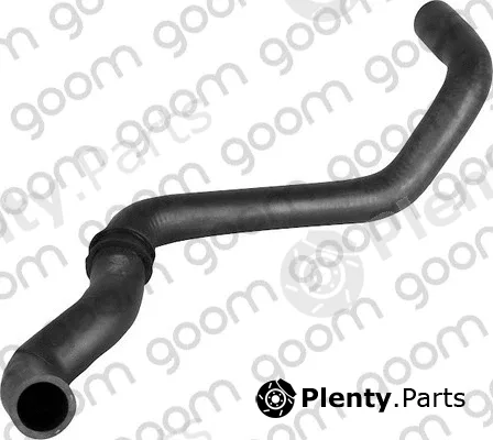 Goom RH-2320 — Radiator Hose