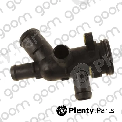 Goom CF-0023 — Coolant Flange