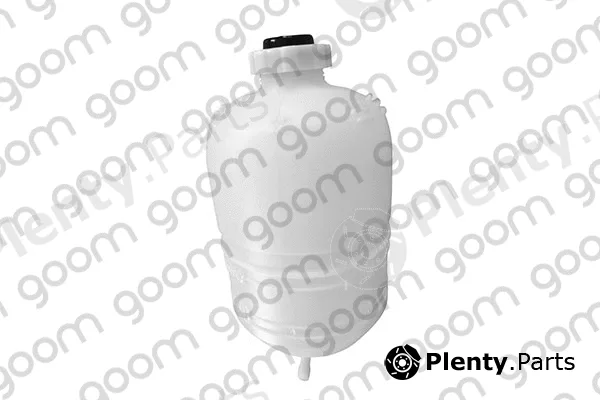 Goom RT-0058 — Expansion Tank, coolant