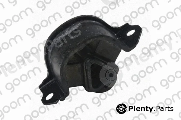 Goom EM-0155 — Mounting, engine