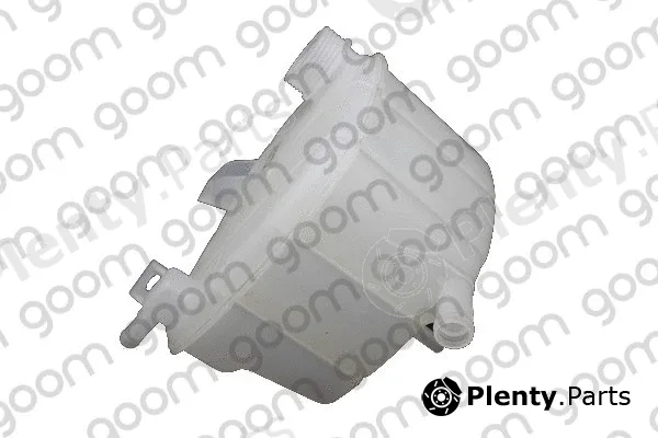 Goom RT-0089 — Expansion Tank, coolant
