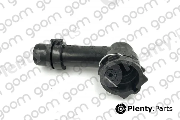 Goom CF-0206 — Coolant Flange
