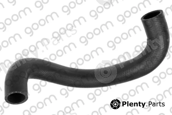Goom RH-2537 — Radiator Hose