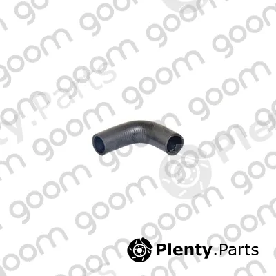 Goom RH-0237 — Radiator Hose