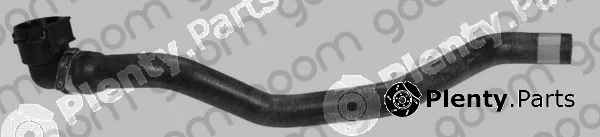 Goom RH-2334 — Radiator Hose