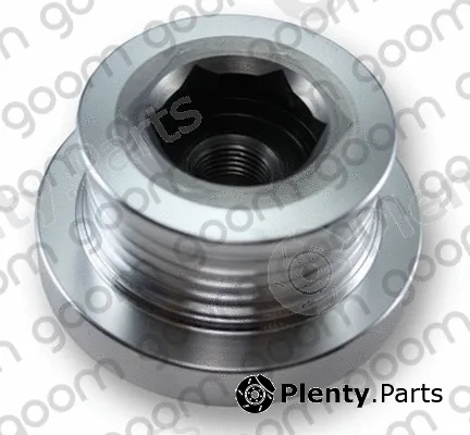 Goom AP-0002 — Alternator Freewheel Clutch