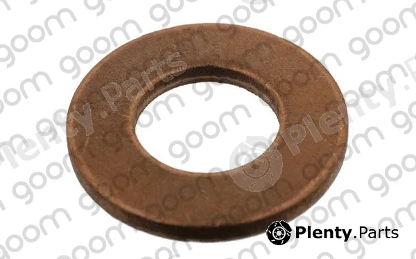 Goom ODP-0003 — Seal Ring, oil drain plug