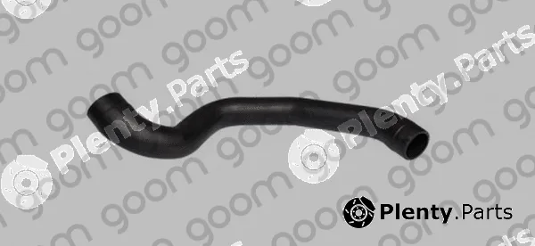 Goom AH-0392 — Charge Air Hose