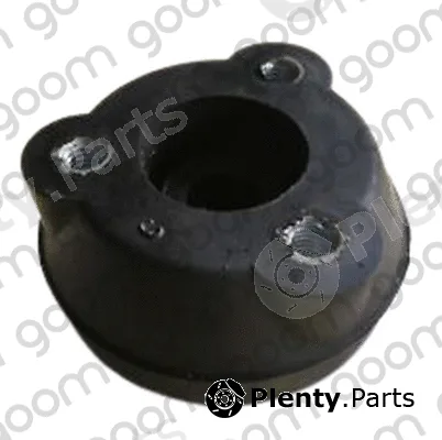 Goom EM-0094 — Mounting, engine