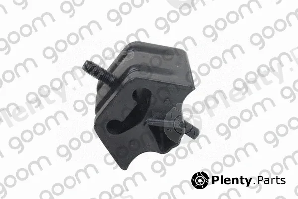 Goom EM-0553 — Mounting, engine