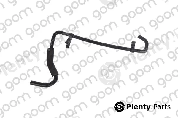 Goom RH-0636 — Radiator Hose
