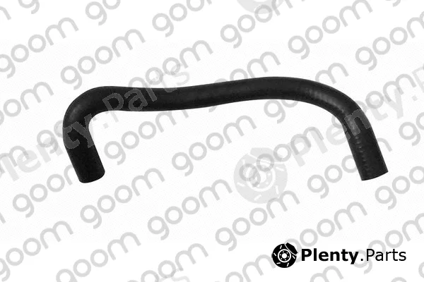 Goom EP-0012 — Pipe, EGR valve