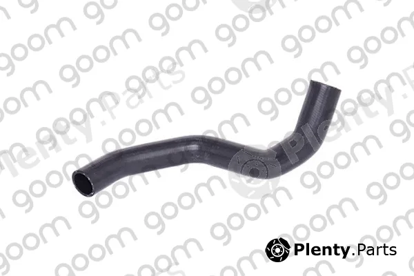 Goom RH-0205 — Radiator Hose