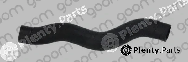 Goom RH-0350 — Radiator Hose