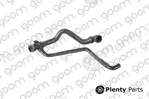 Goom RH-0115 — Radiator Hose