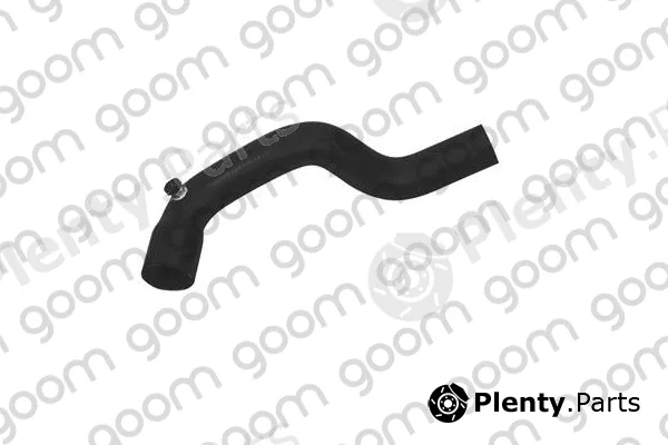Goom RH-0514 — Radiator Hose