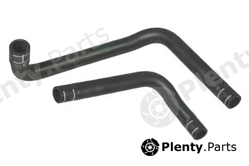 Goom HC-0160 — Hose, heat exchanger (heating)