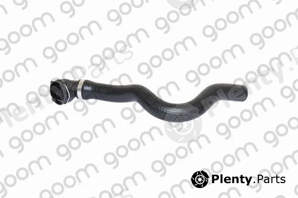 Goom RH-0016 — Radiator Hose