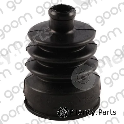 Goom CB-0178 — Bellow Kit, drive shaft