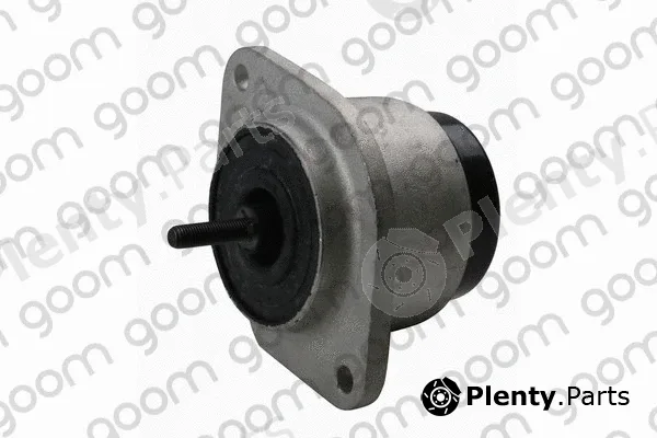 Goom EM-0099 — Mounting, engine