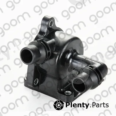 Goom CF-0048 — Coolant Flange