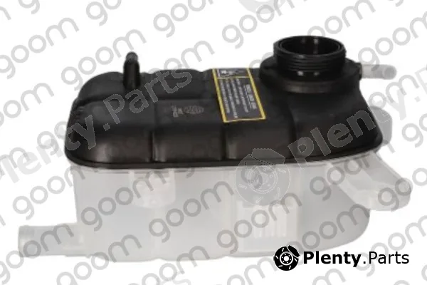 Goom RT-0128 — Expansion Tank, coolant