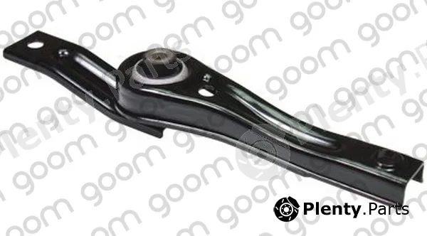 Goom EM-2089 — Mounting, engine