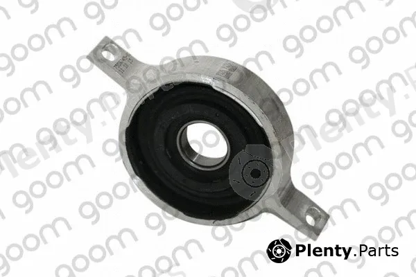 Goom DM-0009 — Bearing, propshaft centre bearing