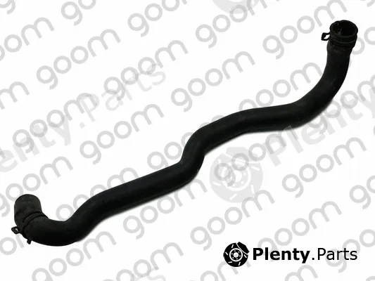 Goom RH-0242 — Radiator Hose