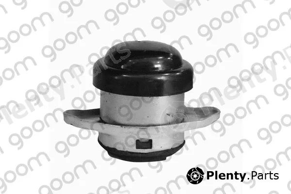 Goom EM-0171 — Mounting, engine