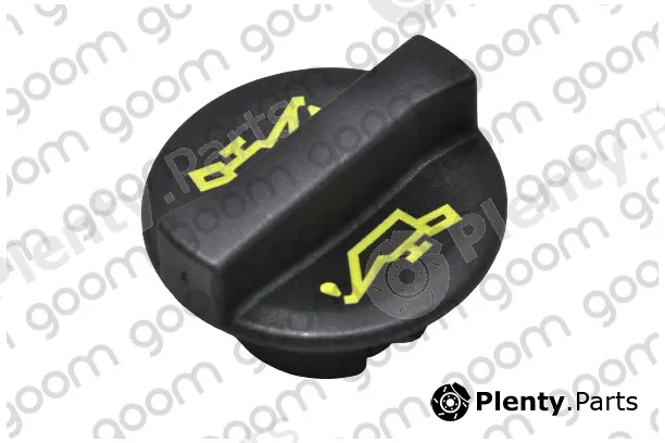 Goom OSC-0032 — Sealing Cap, oil filler neck